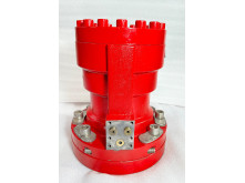 Damcos / Danfoss BRC 8000 A1 Hydraulic Double- Acting Balanced Rotary Actuator 160N1103