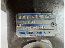 SAMHYDRAULIK H1C P 075 HE CAY Fixed Displacement Pump