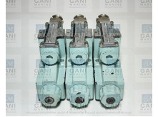Nakakita Solenoid Valve NS692R - 6 - ACB - 50A 115V Ac