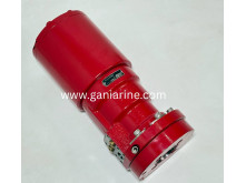 Damcos BRCF 2000 Hydraulic Actuator 