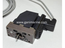 Sauer-Danfoss 11084104 PVEH Electrical Actuation