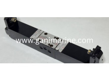 ATOS DHW-Q713/13 Hydraulic Directional Control Valve