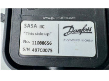 Danfoss SASA IIC Sensor 11088656