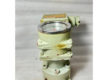 OVAL PI45B20 (581 CC) Valve Opening Indicator