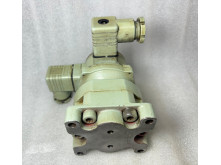OVAL VALVE OPEN SHUT INDICATOR NPI45B30 (154cc)