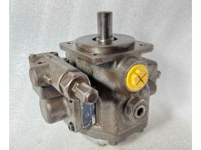 REXROTH PV7-16/25-30RE01MC0-16 HYDRAULIC VANE PUMP
