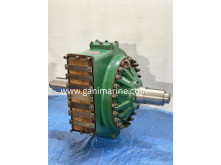 Rauma Brattvaag M4185 hydraulic motor