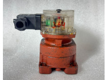 OVAL NPI45B30 (364CC) Valve Position Indicator