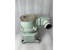 OVAL VALVE OPEN SHUT INDICATOR NPI45B10 (154cc)