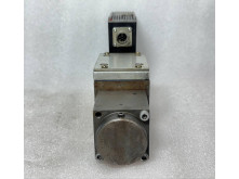 REXROTH 4WRSE 10 Q00-32/G24K0/A1V-587=DE HYDRAULIC PROPORTIONAL VALVE