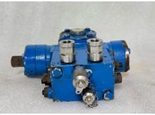 PLEIGER STK 15-0153 ACTUATOR.