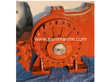  Fukushima M2703 hydraulic motor 