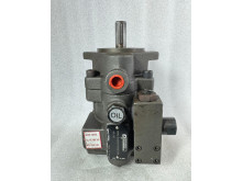 DUPLOMATIC OLEODINAMICA VPPL-016PCR-R00S/20N HYDRAULIC PUMP
