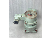 OVAL VALVE OPEN SHUT INDICATOR NPI45B30 (581cc)