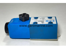EATON Vickers KCG 3 250D Z M U HL1 10 Proportional Valve