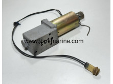 Kitahara Seisakush 1-628-18 Electromagnetic Solenoid valve