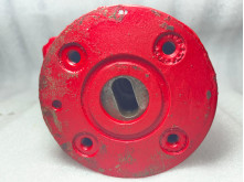 Damcos BRC-125 B1 Hydraulic double-acting balanced rotary Actuator 90o (Quarter-turn) 160N1097