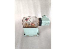 OVAL VALVE OPEN SHUT INDICATOR LPI45B10 (154cc)