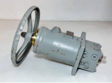 HIVAL HYDRAULIC TRANSMITTER HYDRAULIC STEERING PUMP