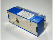 MISUZU CRB-00-4.5 Intrinsically Safe Relay Barrier Marine Isolation Control Modu