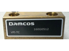 DAMCOS VPI-TC BLOCK 160G0512