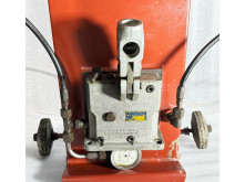 AMRI MATAIRCO-HYDRO-AIR ADNR 30 HAND PUMP