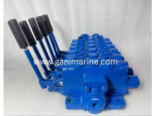 REXROTH 21W34-7362-P1031266-7 HYDRAULIC VALVE R983036503