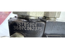 Rolls-Royce Marine AS (Kamewa Ulstein) TT 1650 Tunnel Thruster (System Unit)