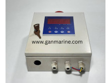 Henan Zhong'an QD6000 Gas Alarm Controller