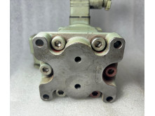 OVAL VALVE OPEN SHUT INDICATOR NPI45B30 (154cc)