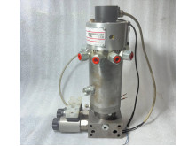 HANS JENSEN LUBTRONIC 40363-07-18 HYDRAULIC