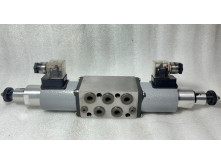 TAOBAO 34E2-25BY HYDRAULIC VALVE