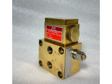 Danfoss DPCV-3 Double Pilot Operated Check Valve 160G6000