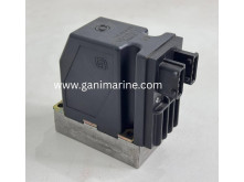 Danfoss PVED-CC Electrohydraulic Actuation for PVG32 Valves 157B4943