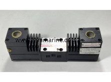 Atos DHA-0751/2/M /21 hydraulic directional control valve