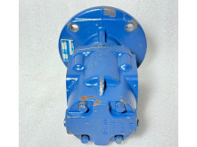 Kracht KF 3/112 F10B M0B 7VP1/197 Gear Pump