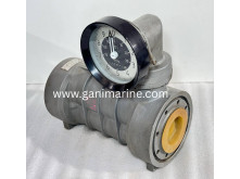 LIQUID METER SZ-PPV 100-16