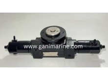 SCANA 7700 / 250 HYDRAULIC ACTUATOR