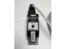 Sauer-Danfoss 11084104 PVEH Electrical Actuation