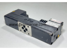 Atos DHA-0751/2/M /21 hydraulic directional control valve