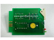 DANFOSS WL-COM-020409 CONTROL PCB