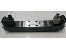 ATOS HYDRAULIC VALVE 062267 DHW-0713H/WP/6