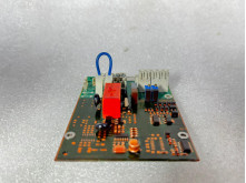 Damcos / Danfoss / Emerson Circuit Board LPU-D-Power-Analo.v2a 160G4585