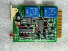 SAMGONG / DANFOSS / DAMCOS HM 200 VALVE CONTROL UNIT 010828