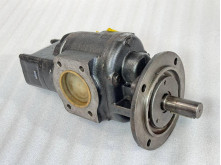 KRACHT KF 6/630 H10B N00 7DP1 HYDRAULIC GEAR PUMP