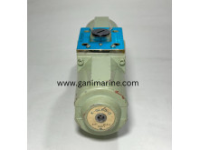 KAWASAKI DE10P-10-210-DD24 Directional Control Valve