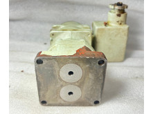OVAL PI45B20 (581 CC) Valve Opening Indicator