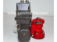 DAMCOS LPU Plus-DD1-0.7S-T2-H2-BA-On/Off (PAV03) Local Power Unit With BRC 250