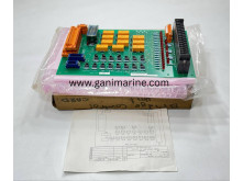 MES MITSUI MAS-RY-011 PCB CARD