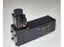 ROTATOR RN 100-3.2 HYDRAULIC DIRECTIONAL CONTROL VALVE